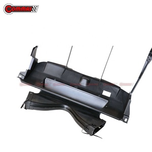 Cubierta colectora <span class=keywords><strong>de</strong></span> aire para radiador <span class=keywords><strong>de</strong></span> <span class=keywords><strong>segunda</strong></span> <span class=keywords><strong>mano</strong></span> 670004141, conducto <span class=keywords><strong>de</strong></span> aire usado para Maserati Ghibi - Product Image 6