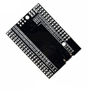 Carte de développement USB FYX Mega2560 Pro ATmega2560-16AU CH340G compatible avec <span class=keywords><strong>Arduino</strong></span> <span class=keywords><strong>Mega</strong></span> 2560 R3, contrôleur DIY, prix usine - Product Image 3