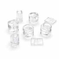 Custom High Precision CNC Machining Manufacturer for Complex Metal Components and Precision Parts