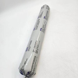 Adesivo Strutturale Professionale Impermeabile <span class=keywords><strong>per</strong></span> Installazione di Porte e Finestre con Sigillatura Istantanea e Uso in Edilizia - Product Image 2