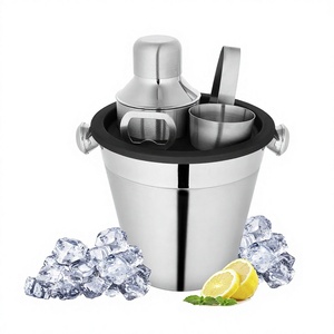 Ocktail-abridor de botellas, 5 unidades - Product Image 1