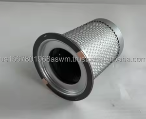 Compresor Industrial Mengma DB2030 con Motor, Certificado ISO 9001, Nuevo Separador de Aire/Aceite, Filtro de Aire Enroscable - Product Image 4