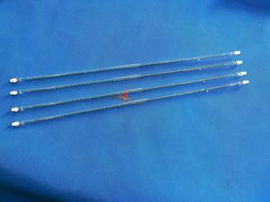 Nhà Máy Giá Tốt Nhất Nóng Hồng Ngoại Cho Làm Khô Hồng Ngoại Gia Đình Xe Chữa Đèn Halogen 1200W 2000W 600W <span class=keywords><strong>3200W</strong></span> Bóng Đèn - Product Image 5