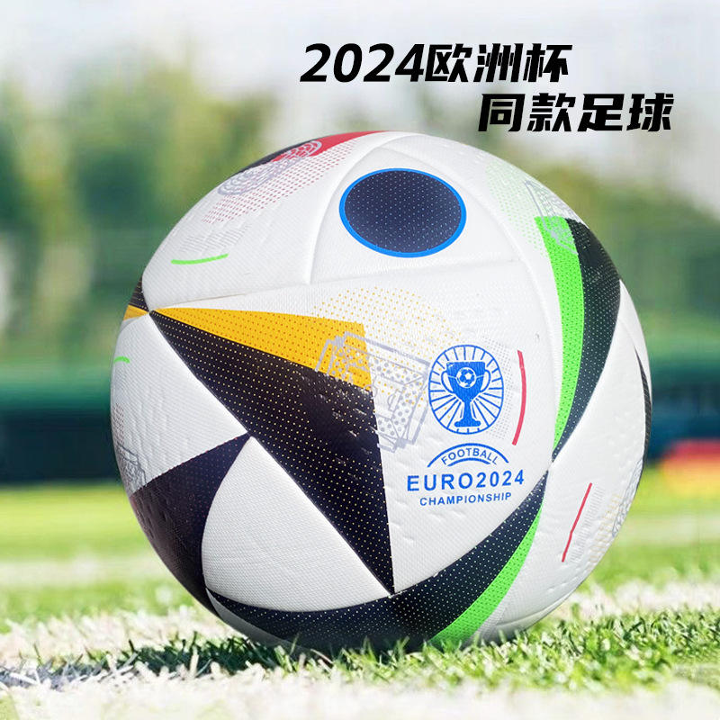 Euro 2024 sticker