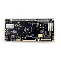 Topway Toparea TS7 WiFi Android GPS Navigation Board UIS8141E Lecteur DVD de voiture FM Carplay 12V Fabricant PCBA Usine OEM ODM