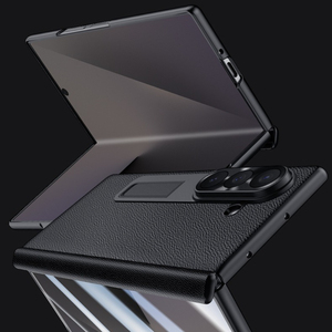 For Samsung Fold8Ultra mobile phone case hinge protective case film integrated all-inclusive anti-drop folding protective case - Product Image 5