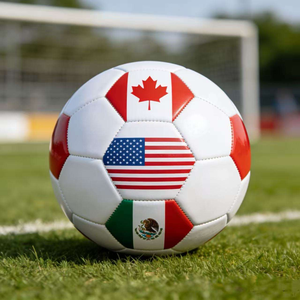 Balón de Fútbol de Cuero PU de Alta Calidad, Tamaño 5, Balón de Fútbol Termosellado, <span class=keywords><strong>Precio</strong></span> de Entrenamiento con Descuento en Promoción - Product Image 4