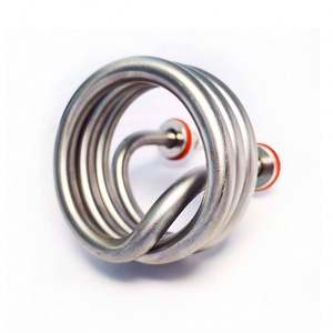 Elementos Calefactores Eléctricos Industriales para Conductos de Aire Tubulares Rectos - Product Image 3