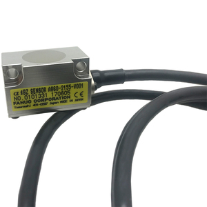 A860-2155-V001ในการจัดหา A860-2155-v001เซ็นเซอร์แกน Fanuc BZ - Product Image 2