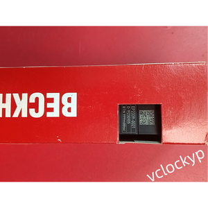 Beckhoff EP2339-0021 NUEVO - Product Image 2