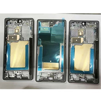 Prix d'usine pour samsung S20 S20plus S20fe s2 ultra S21 S21plus s2 ultra S22 S22plus S22ultra S23 S23fe S24 Lunette Cadre Couverture