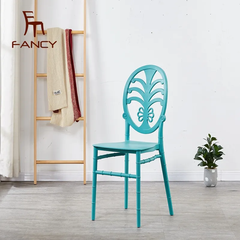 wholesale plastic leisure ergonomic antique dining room furniture armless plastic chair