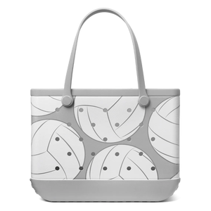 Borsa a Tracolla Estiva in EVA Personalizzabile, Tipo Aperto, Resistente all'Acqua, Leggera, Borsa da Spiaggia per Donna - Product Image 2