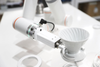 Robot Colaborativo Chino con Carga Útil de 5 kg, Alcance de 922 mm, Clasificación IP54/IP65, Precisión de 0.02 mm, 1 Año de Garantía, Apto para Soldadura