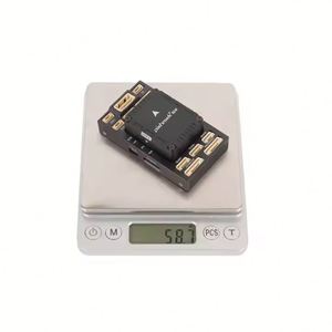 Módulo Controlador de Vuelo Holybro Pixhawk 6X (REV8) H753 Base Estándar PM02D M9N/M10N Accesorio de Aluminio para Drones Industriales - Product Image 3