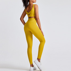 Conjuntos Deportivos para Mujer en Oferta, Conjuntos <span class=keywords><strong>de</strong></span> Gimnasio, Ropa Deportiva, Ropa <span class=keywords><strong>de</strong></span> Gimnasio, Ropa Deportiva para Correr, Conjuntos <span class=keywords><strong>de</strong></span> Entrenamiento para Mujer - Product Image 4