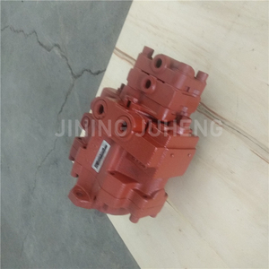 <strong>Excavator</strong> <strong>Parts</strong> 7209325 PVD-2B-40P E26 Hydraulic Pump for <strong>Bobcat</strong> - Product Image 6