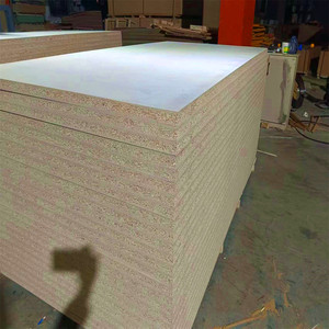 35mm,36mm, 40mm lớn dày đồng bằng ván dăm nguyên liệu ban cho chống cháy cửa lõi sử dụng - Product Image 3