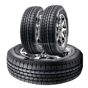 Neumáticos para Camioneta Ligera 185R15C, Neumáticos <span class=keywords><strong>de</strong></span> <span class=keywords><strong>Invierno</strong></span> para Nieve, Compatibles con Dongfeng, Fengxing, Lingzhi, Wuling, Zhengcheng, Minivan - Product Image 4