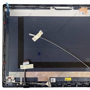 Coque arrière LCD pour <span class=keywords><strong>Lenovo</strong></span> <span class=keywords><strong>IdeaPad</strong></span> <span class=keywords><strong>3</strong></span> 15ADA05 <span class=keywords><strong>3</strong></span>-15ARE05 <span class=keywords><strong>15IML05</strong></span> <span class=keywords><strong>3</strong></span> 15IIL05, coque d'écran d'ordinateur portable, couvercle arrière, coque supérieure - Product Image 3
