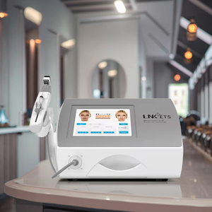 Dispositivo per Mesoterapia Senza Aghi di Alta Qualità per Rassodamento della Pelle e Rimozione Rughe - Product Image 1