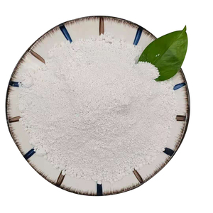 Độ trắng cao 10000 lưới cao lanh nung được sử dụng trong cao su phủ giấy gốm - Product Image 5