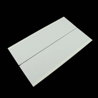 Wholesale Laboratory Supplies 1 2 3 4 10 20 Positions Reusable Cardboard Tray Paper Case Storage Plate Microscope Slide Mailer