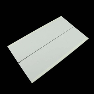 도매 실험실 용품 1 2 3 4 10 20 위치 재사용 가능한 판지 트레이 종이 케이스 보관 플레이트 현미경 슬라이드 메일러 - Product Image 4