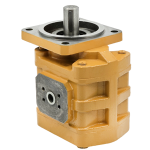 Pompe à engrenages hydraulique Huamao11C1061 pour chargeuse sur pneus |   JHP2080 GJ1016 - Product Image 6