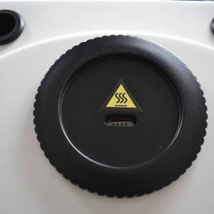 Appareil de fusion numérique automatique, 1 pièce, laboratoire, prix appareil - Product Image 6