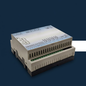 โมดูล WittelB IO 16 พอร์ตอินพุตดิจิตอล หน่วยความจำแฟลช EPROM อินเทอร์เฟซ Modbus RTU RS485 สำหรับระบบอัตโนมัติทางอุตสาหกรรม - Product Image 1