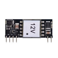 Module de carte PoE à faible transformateur SDaPo DP1435L, norme IEEE802.3af, 37-57V PoE, 12V1A DC, 13W de puissance totale