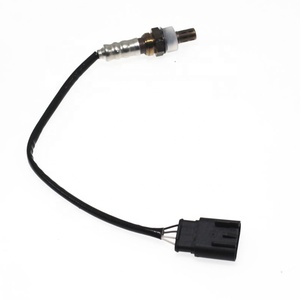 <span class=keywords><strong>Lambd</strong></span> Sensor de oxígeno para FIAT 500 FORD KA 51774422, 55219791 BS51-9G444-BA 1754236, 1558873 - Product Image 4