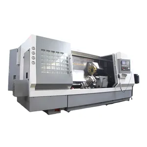 manufacturer for matel cnc lathe cutting tools machine