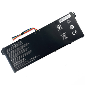 Batterie originale AP19B8K pour Acer Chromebook C722 <span class=keywords><strong>CB315</strong></span>-3H Spin 311 R722T <span class=keywords><strong>CB315</strong></span> - Product Image 4