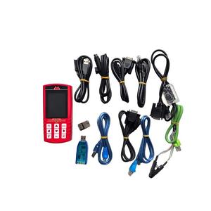 Monarch Bước Giải Mã MDK máy chủ thang máy giải mã tất cả-trong-một phổ điều hành mdk13 dịch vụ công cụ bao gồm 11 Cáp - Product Image 1