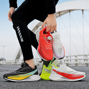 Nouvelles Chaussures de Sport Légères Unisexe CC pour l'Été, l'École et l'Entraînement, pour Garçons, Filles et Adolescents, avec Tige en Maille et Semelle Extérieure en Caoutchouc, OEM - Product Image 1