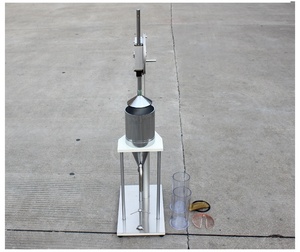 纸张打浆和自由度测试仪，自由度纸浆打浆试验机 - Product Image 4