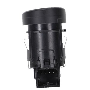 Interruptor de arranque sin llave Volkswagen 5ED905217 Sistema de encendido remoto para automóvil - Product Image 1