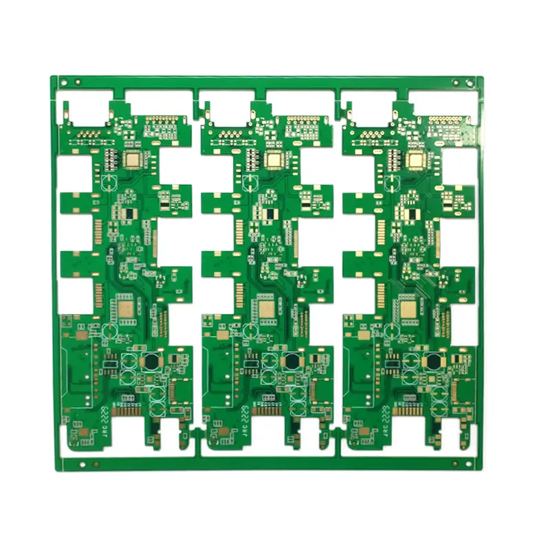 PCBA 어셈블리 서비스 U.L Rohs FR4 94V-0 Hasl 무연 PCB 인쇄 회로 기판 Gerber 94V0 Rohs Pcb 보드