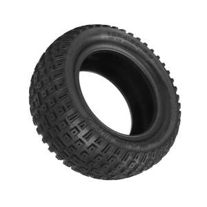 Pneu tubeless tout-terrain TH980 12x4.5-6.5 pour trottinette électrique 12 pouces, accessoires de roue en caoutchouc sous vide 12*4.5-6.5 - Product Image 6