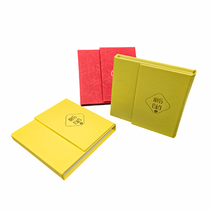 Livre de souvenirs pour bébé avec fermeture magnétique - Boîte à souvenirs tout-en-un pour nouveau-né avec <span class=keywords><strong>album</strong></span> <span class=keywords><strong>photo</strong></span> et 3 flacons de rangement - Product Image 1