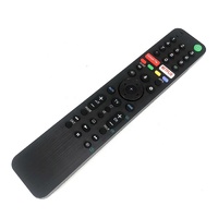 Control remoto RMFTX500P para TV de voz SONY, RMF-TX500P de voz con Netflix, KD85X8500G, KD85X9500G, serie X85G, serie X95G