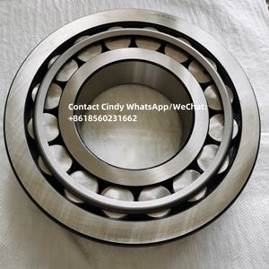 342A/332 342A/332A 342A-332 342A CONE 332 <span class=keywords><strong>CUP</strong></span> Prix d'usine Roulement à rouleaux coniques de haute qualité Taille 41.28*80*28.58mm - Product Image 4