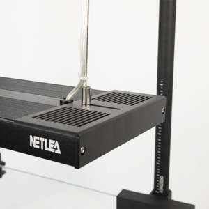 Netlea Wrgb <span class=keywords><strong>Aquarium</strong></span> Light 150w High <span class=keywords><strong>Lumen</strong></span> 120cm Uv Led <span class=keywords><strong>Aquarium</strong></span> pour <span class=keywords><strong>Aquarium</strong></span> Plant Aquascape - Product Image 4