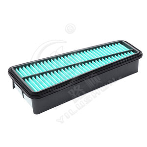 กรองอากาศสมูทเซลลิ่ง 355.6*165*62.5 สำหรับโตโยต้า แลนด์ ครุยเซอร์ ปราโด - Product Image 3