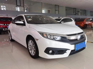 <span class=keywords><strong>Honda</strong></span> <span class=keywords><strong>2017</strong></span> Edición Comfort CVT, Ahorro de Combustible, Gasolina, Bajo Precio - Product Image 5