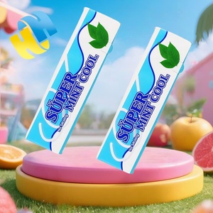 Dulces al por Mayor Halal, Chicle <span class=keywords><strong>de</strong></span> Menta en Botella 5 en 1, Caramelo <span class=keywords><strong>de</strong></span> Cera, Juguete <span class=keywords><strong>de</strong></span> Caramelo para Niños, OEM - Product Image 3