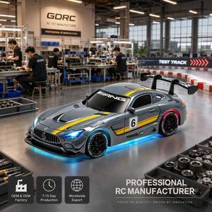 รถของเล่นโมเดลอัลลอยด์อัตราส่วน 1:43 ยี่ห้อ <span class=keywords><strong>Autoart</strong></span> รุ่น H6 รถดริฟท์บังคับวิทยุ ขับเคลื่อน 4 ล้อ ควบคุมผ่านแอพพลิเคชั่น ใช้ในร่ม ขายดี - Product Image 5