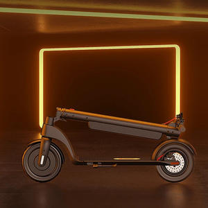 Monopatín Eléctrico Premium Plegable de 25 km/h, 120 kg, Almacén en Europa, Batería Extraíble, Precio de Patineta Eléctrica - Product Image 1